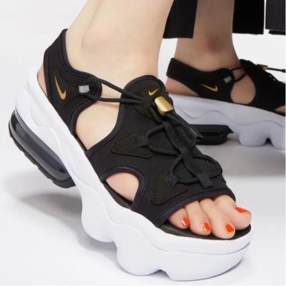 women's sandal nike air max koko